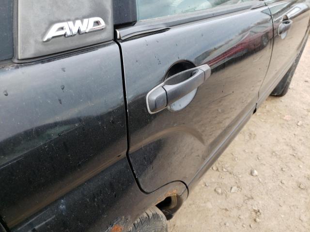 Photo 10 from auction – 2004 SUBARU FORESTER 2 with VIN JF1SG65654H705605