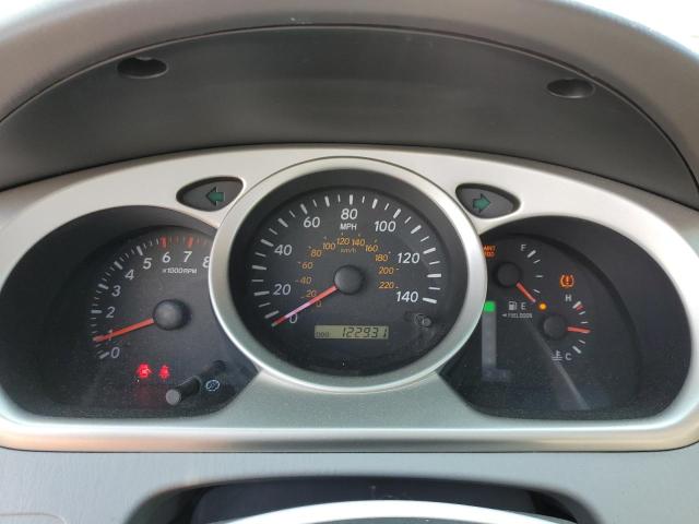 Photo 9 from auction – 2007 TOYOTA HIGHLANDER with VIN JTEDP21A570137294