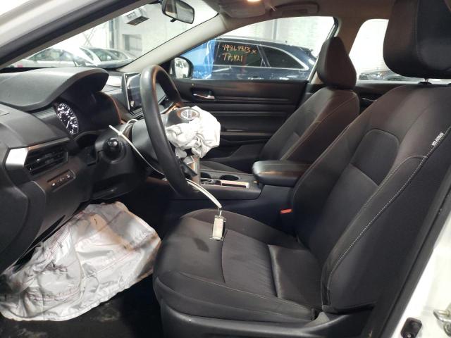 Photo 7 from auction – 2020 NISSAN ALTIMA S with VIN 1N4BL4BV2LC242801