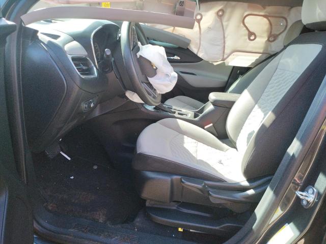 Photo 7 from auction – 2020 CHEVROLET EQUINOX LS with VIN 3GNAXHEV0LS588683