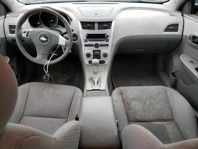 Photo 8 from auction – 2012 CHEVROLET MALIBU LS with VIN 1G1ZA5EUXCF295681