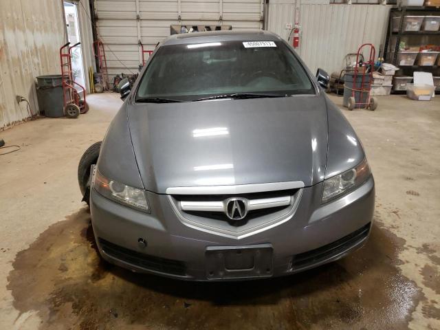Photo 5 from auction – 2006 ACURA 3.2TL with VIN 19UUA66276A018770