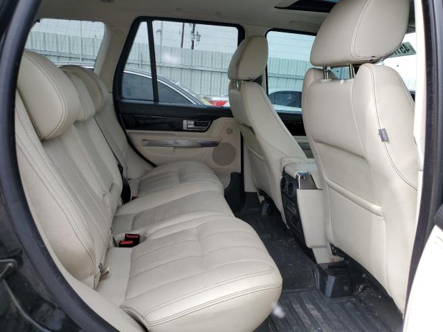 Photo 11 from auction – 2012 LAND ROVER RANGE ROVE with VIN SALSH2E42CA720559