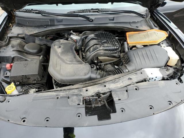 Photo 11 from auction – 2018 DODGE CHARGER GT with VIN 2C3CDXJG1JH224756
