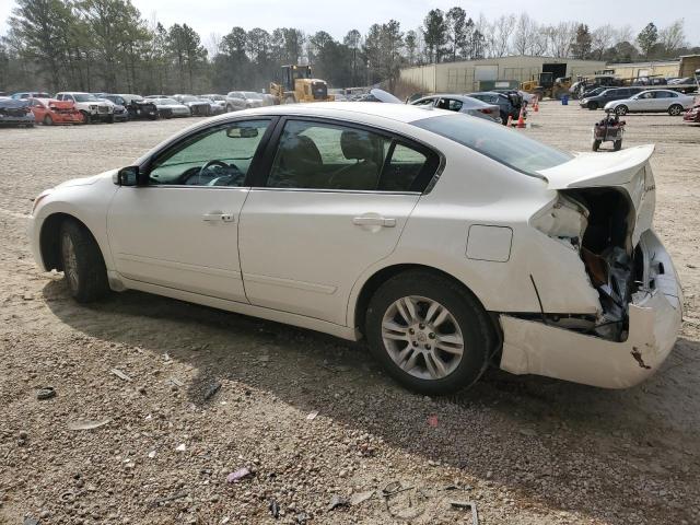 Фото 2 с аукциона – 2010 NISSAN ALTIMA BAS с VIN 1N4AL2AP1AC192750