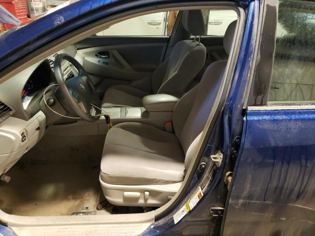 Photo 7 from auction – 2010 TOYOTA CAMRY BASE with VIN 4T4BF3EK9AR017510