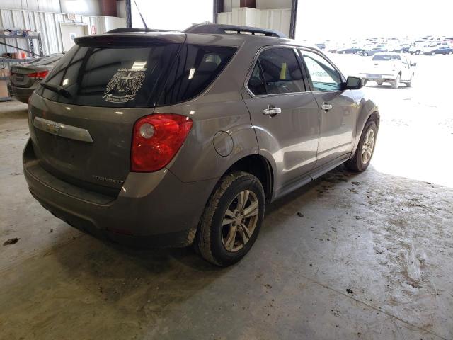 Photo 3 from auction – 2011 CHEVROLET EQUINOX LT with VIN 2CNALPEC8B6354605