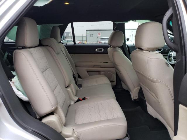 Photo 11 from auction – 2015 FORD EXPLORER with VIN 1FM5K8B84FGA83784
