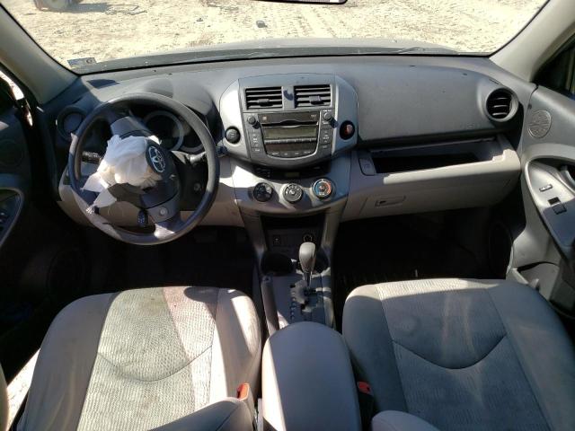 Photo 8 from auction – 2011 TOYOTA RAV4 with VIN 2T3BF4DV6BW137012