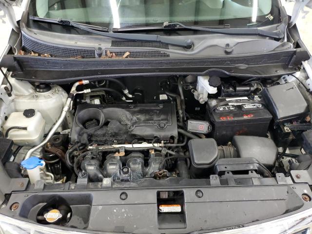 Photo 12 from auction – 2012 KIA SPORTAGE E with VIN KNDPCCA22C7311836