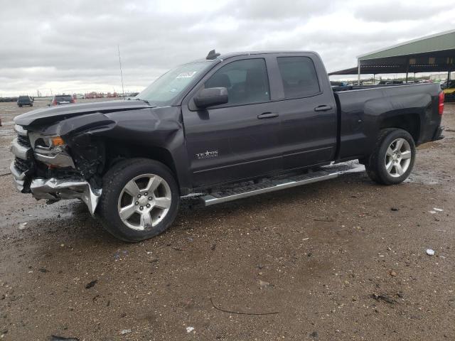 Photo 1 from auction – 2016 CHEVROLET SILVERADO with VIN 1GCRCREC5GZ178224