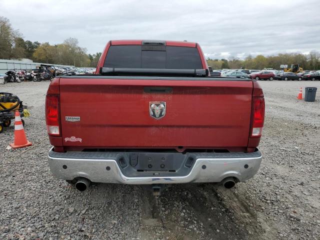 Photo 6 from auction – 2009 DODGE RAM 1500 with VIN 1D3HB13T09S710887
