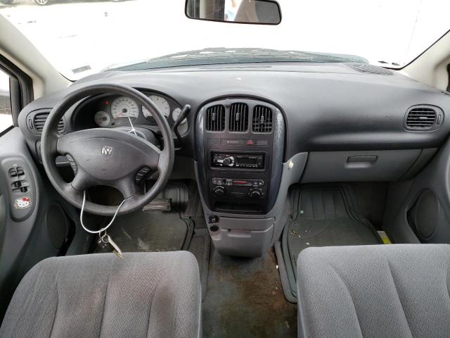 Фото 8 с аукциона – 2005 DODGE CARAVAN SX с VIN 1D4GP45R05B402835