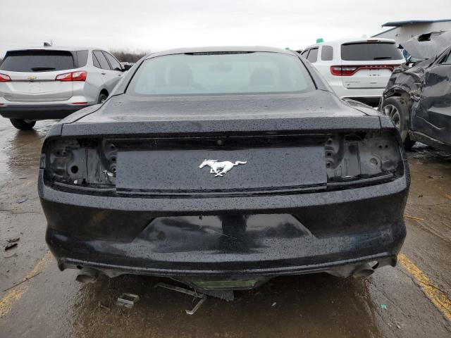 Photo 6 from auction – 2016 FORD MUSTANG with VIN 1FA6P8AM2G5219566