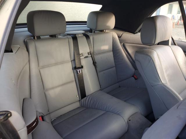 Photo 10 from auction – 2004 BMW 325 CI with VIN WBABW33434PL34069