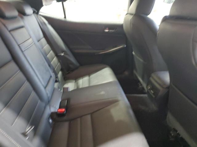 Photo 10 from auction – 2014 LEXUS IS 250 with VIN JTHBF1D27E5018643