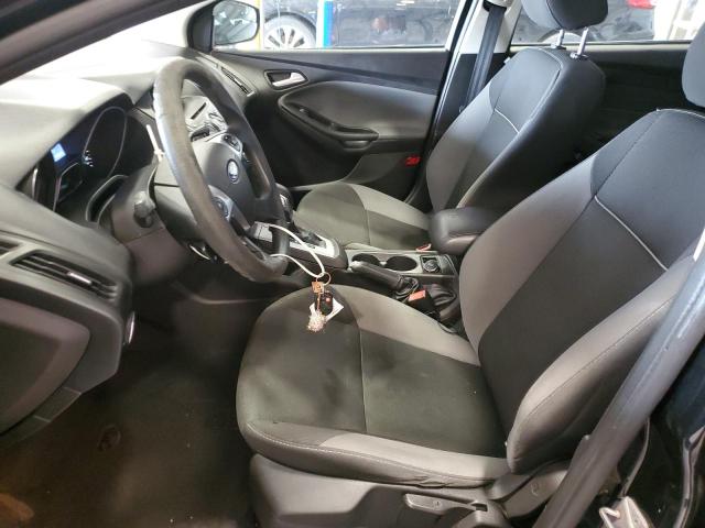 Photo 7 from auction – 2014 FORD FOCUS SE with VIN 1FADP3F28EL202278