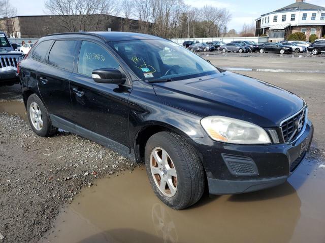Photo 4 from auction – 2012 VOLVO XC60 3.2 with VIN YV4952DL6C2240281