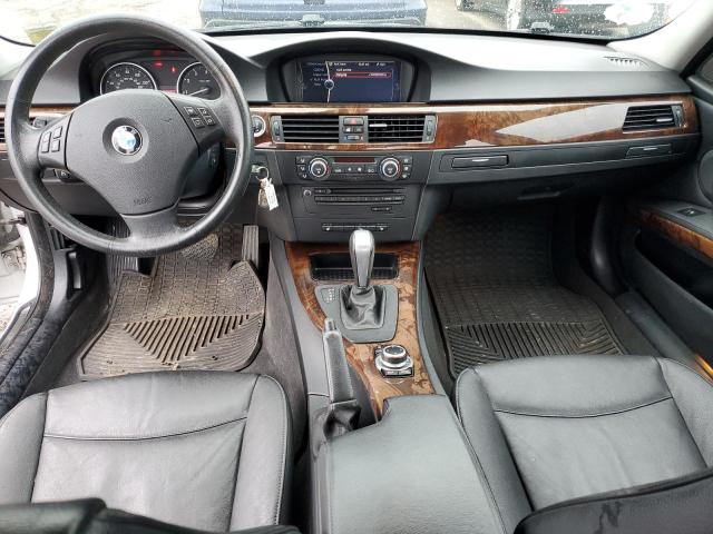 Photo 8 from auction – 2009 BMW 328 XI with VIN WBAPK73529A455705