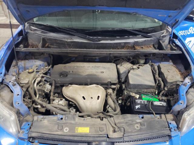 Photo 11 from auction – 2011 TOYOTA SCION XB with VIN JTLZE4FE6B1138257