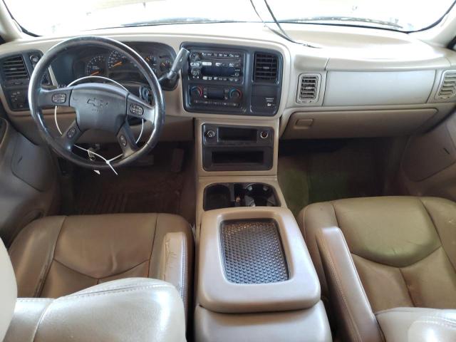 Фото 8 с аукциона – 2003 CHEVROLET SILVERADO с VIN 1GCEK19T93E209604