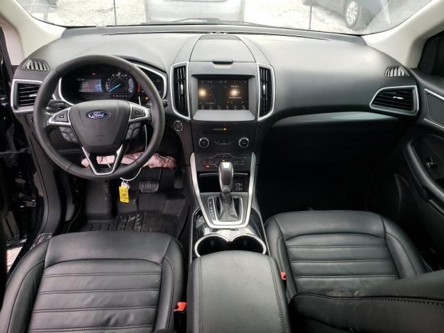 Photo 8 from auction – 2018 FORD EDGE SEL with VIN 2FMPK3J89JBB02603