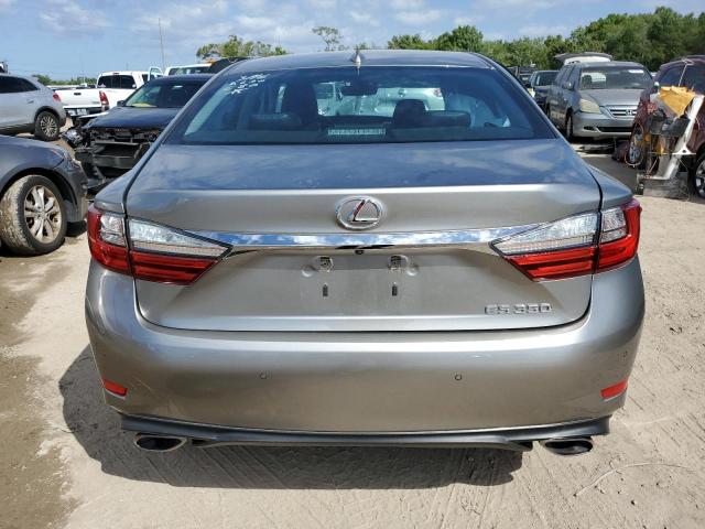 Photo 6 from auction – 2018 LEXUS ES 350 with VIN 58ABK1GG6JU100307