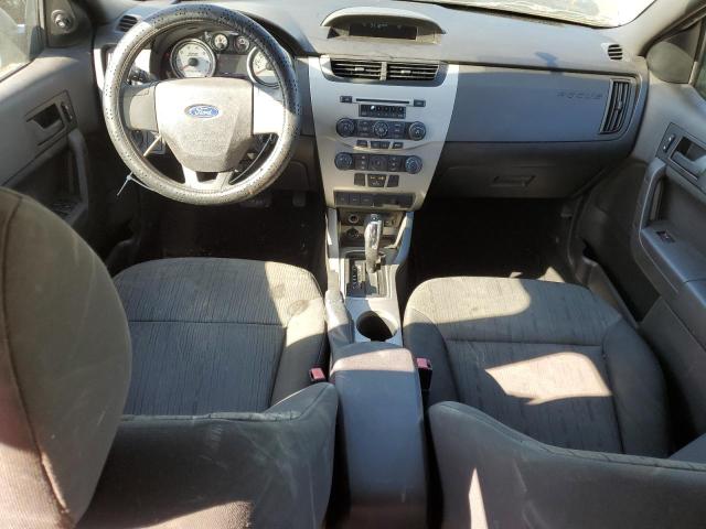 Photo 8 from auction – 2009 FORD FOCUS SE with VIN 1FAHP35N39W261272