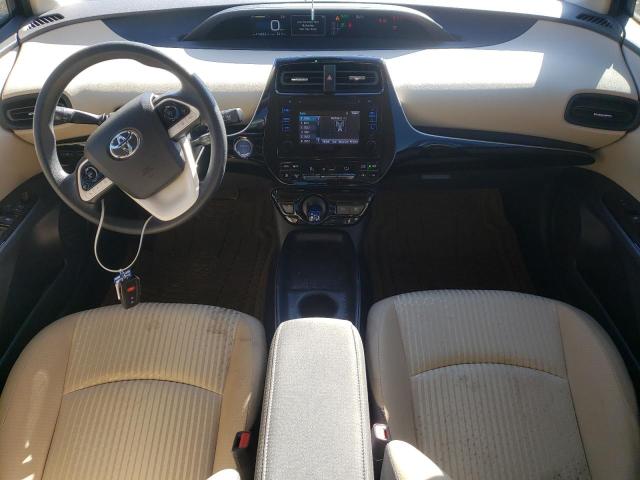 Photo 8 from auction – 2017 TOYOTA PRIUS with VIN JTDKBRFU7H3542983