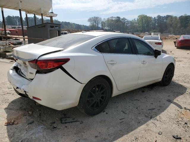 Photo 3 from auction – 2015 MAZDA 6 TOURING with VIN JM1GJ1V57F1219109