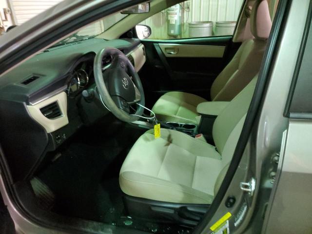 Photo 7 from auction – 2015 TOYOTA COROLLA L with VIN 5YFBURHE9FP284406