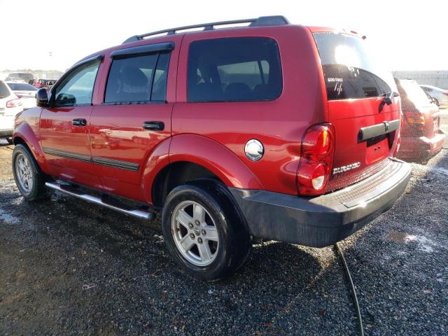 Photo 2 from auction – 2008 DODGE DURANGO SX with VIN 1D8HD38K08F117070