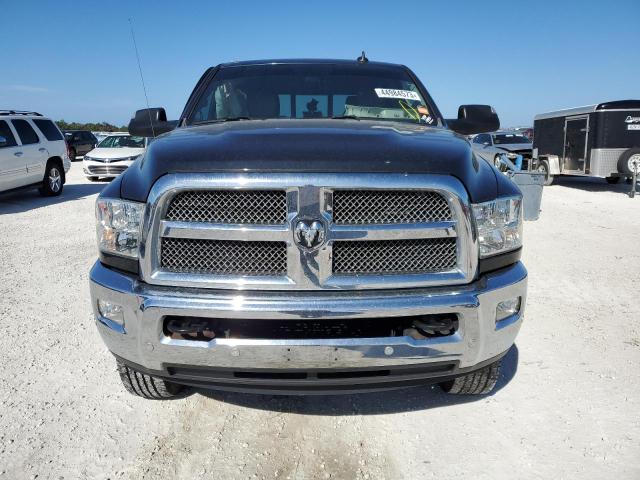Photo 5 from auction – 2018 RAM 2500 SLT with VIN 3C6UR5DL3JG358108