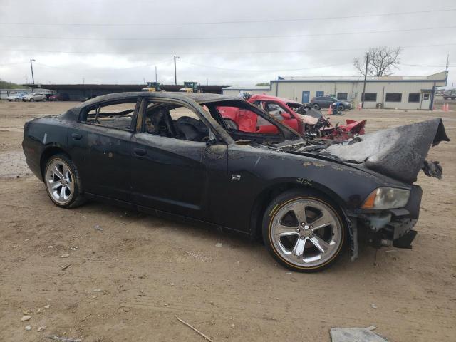 Photo 4 from auction – 2013 DODGE CHARGER SX with VIN 2C3CDXHG0DH656118