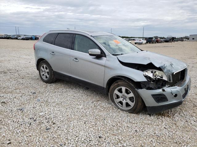 Photo 4 from auction – 2012 VOLVO XC60 3.2 with VIN YV4952DL8C2267935