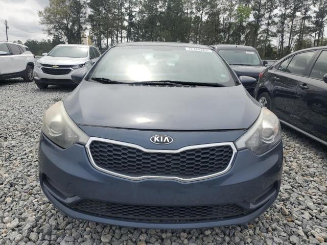 Photo 5 from auction – 2016 KIA FORTE LX with VIN KNAFK4A61G5564006