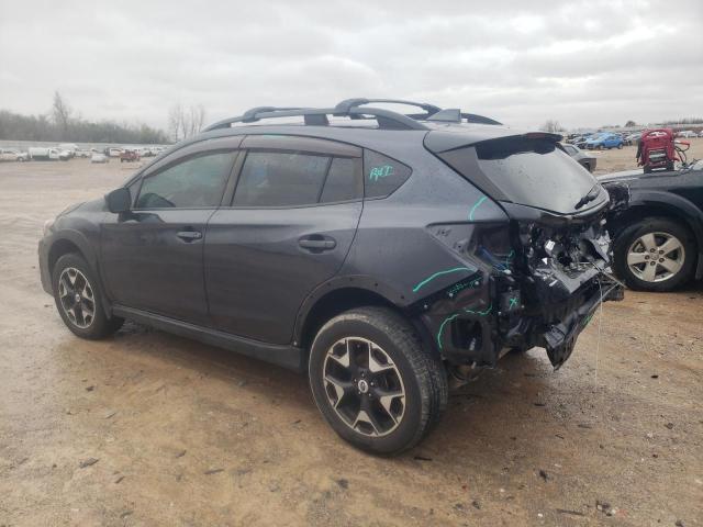 Photo 2 from auction – 2018 SUBARU CROSSTREK with VIN JF2GTACC0JH207168