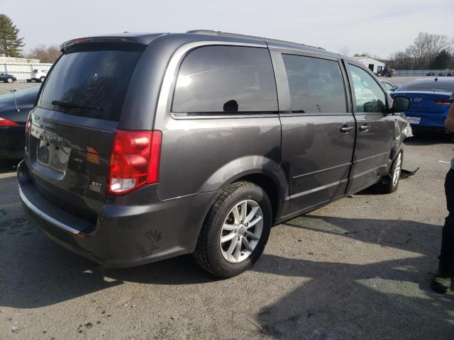 صورة رقم 3 من المزاد - 2016 DODGE GRAND CARA مع VIN 2C4RDGCG8GR339912