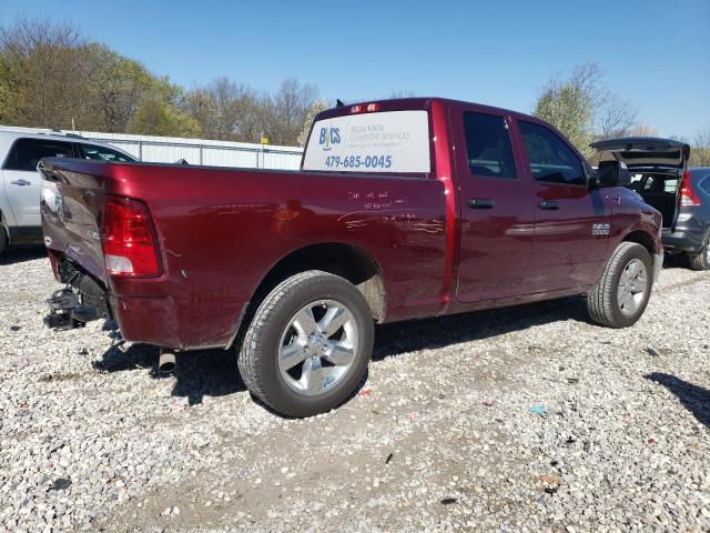 Photo 3 from auction – 2022 RAM 1500 CLASS with VIN 1C6RR7FG1NS218820