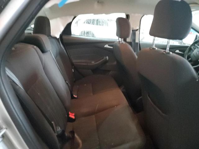 Photo 10 from auction – 2016 FORD FOCUS SE with VIN 1FADP3F24GL403811