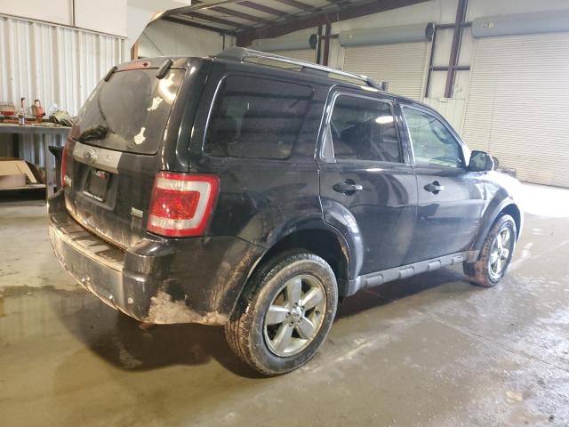 Photo 3 from auction – 2012 FORD ESCAPE LIM with VIN 1FMCU9EG2CKC78219