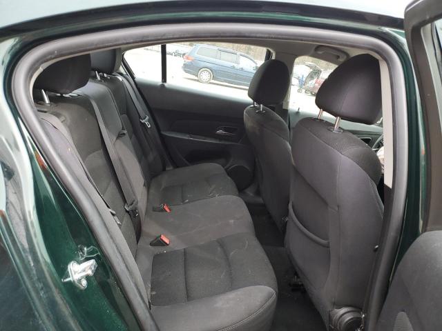 Photo 10 from auction – 2015 CHEVROLET CRUZE LT with VIN 1G1PC5SB2F7186019