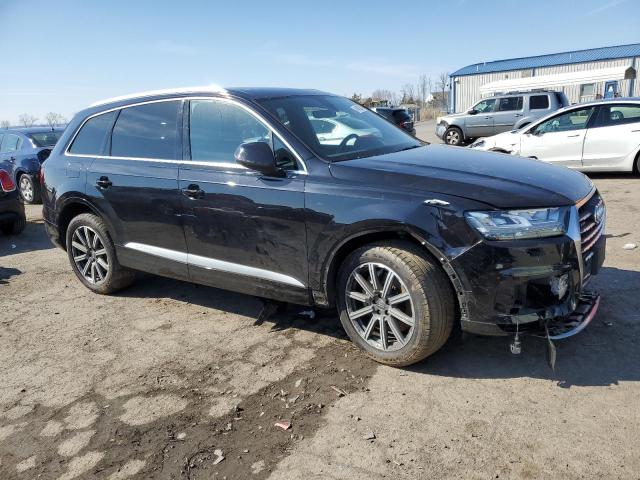 Photo 4 from auction – 2017 AUDI Q7 PREMIUM with VIN WA1LAAF70HD037942