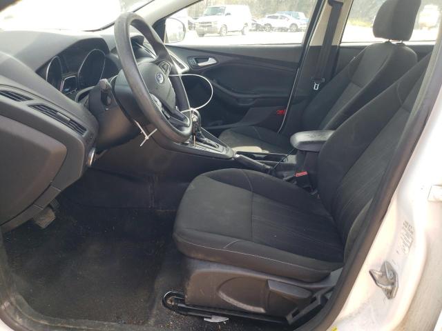 Photo 7 from auction – 2015 FORD FOCUS SE with VIN 1FADP3F26FL202314