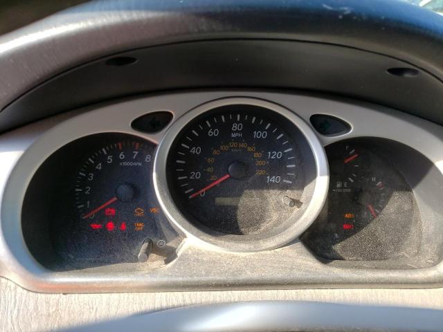 Photo 9 from auction – 2006 TOYOTA HIGHLANDER with VIN JTEDP21A760123475