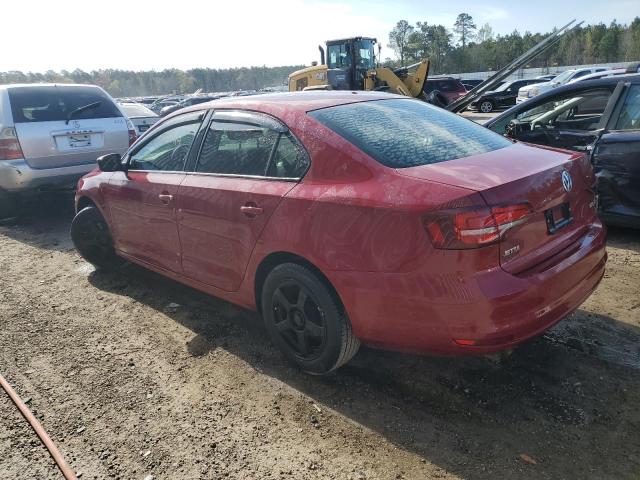 Photo 2 from auction – 2018 VOLKSWAGEN JETTA S with VIN 3VW2B7AJ9JM206979