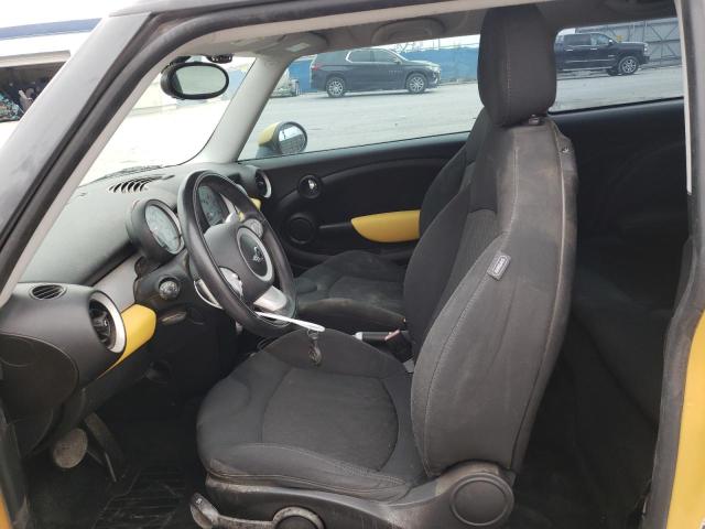 Photo 7 from auction – 2008 MINI COOPER with VIN WMWMF33508TT63690