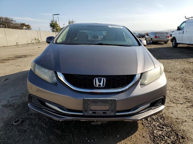 Photo 5 from auction – 2013 HONDA CIVIC EX with VIN 19XFB2F85DE019606