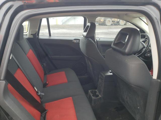 Photo 10 from auction – 2008 DODGE CALIBER SX with VIN 1B3HB48B08D595691