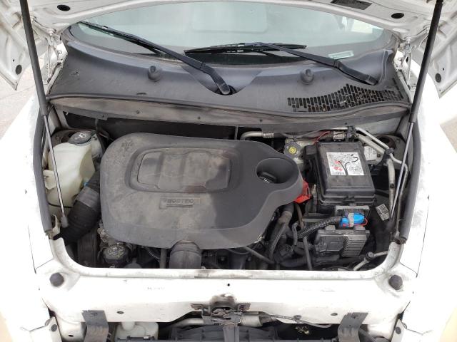 Photo 12 from auction – 2011 CHEVROLET HHR LT with VIN 3GNBABFW5BS652208
